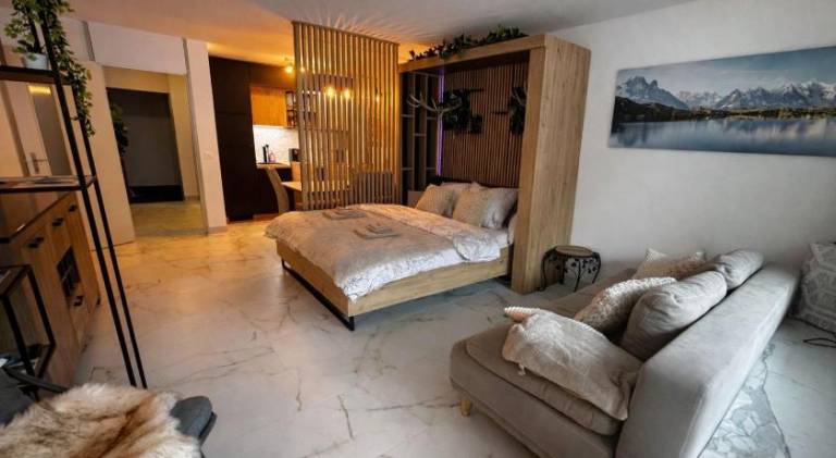 Apartment | Ski nearby | Pets allowed — photo 2