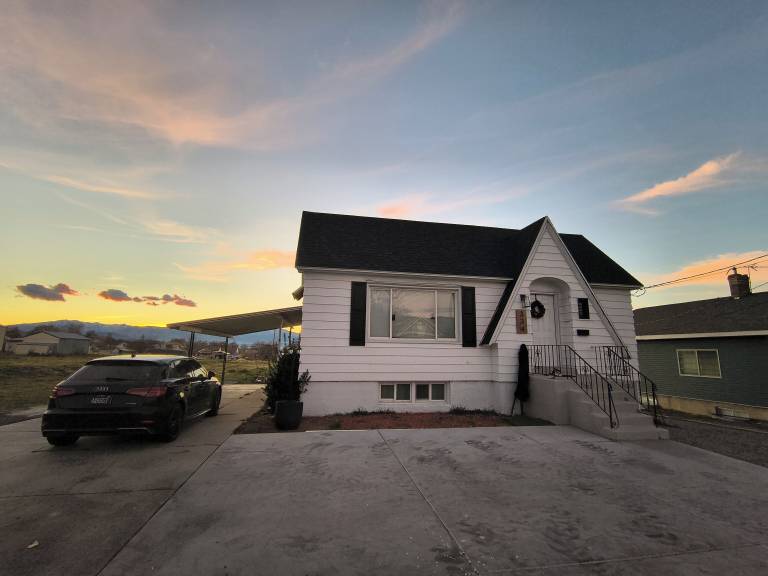 House  Tooele