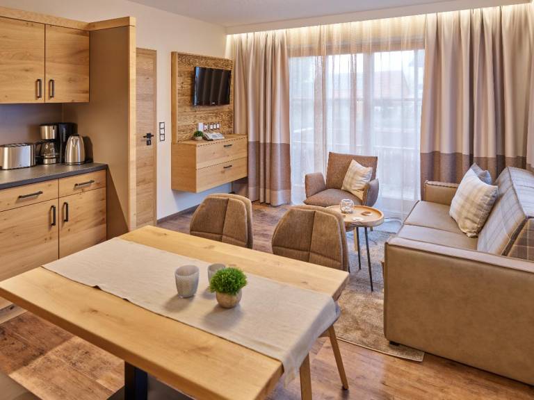 Ferienwohnung  Bad Füssing
