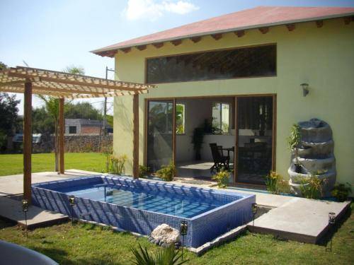Casa Tequisquiapan