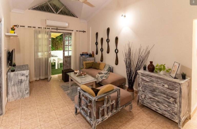 Vacation home with pool | Perfect for remote work — photo 2