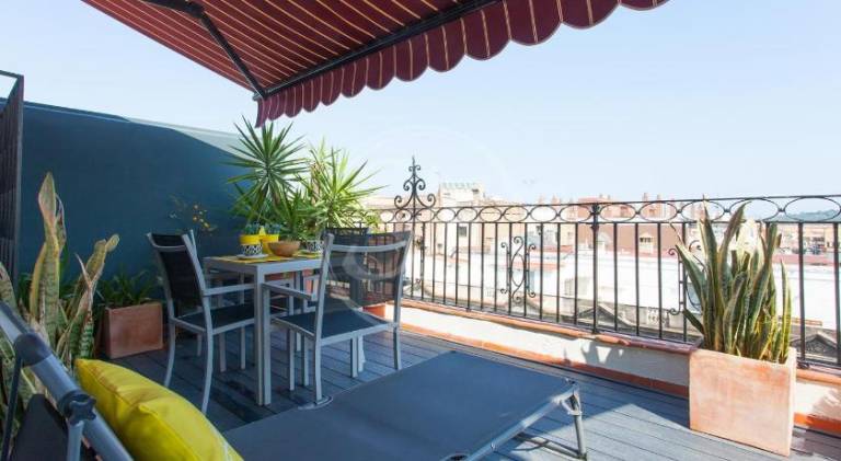Beautiful holiday apartment with terrace | Pets are welcome — photo 5