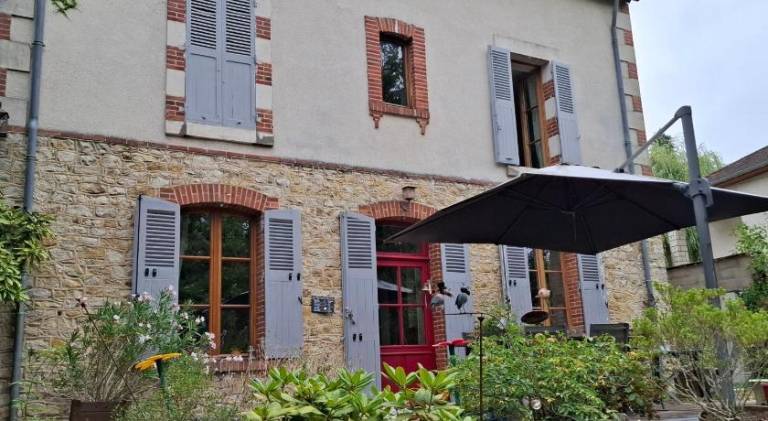 La loge — photo 4
