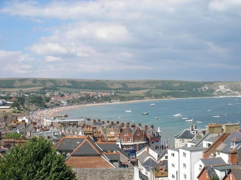 Apartment Swanage