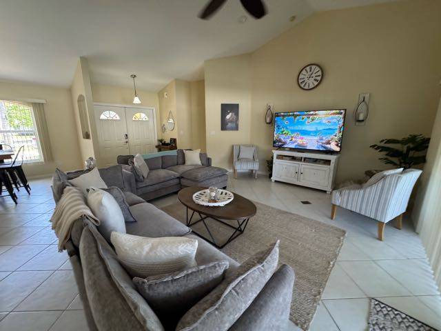 House with barbecue, garden & private pool — photo 5