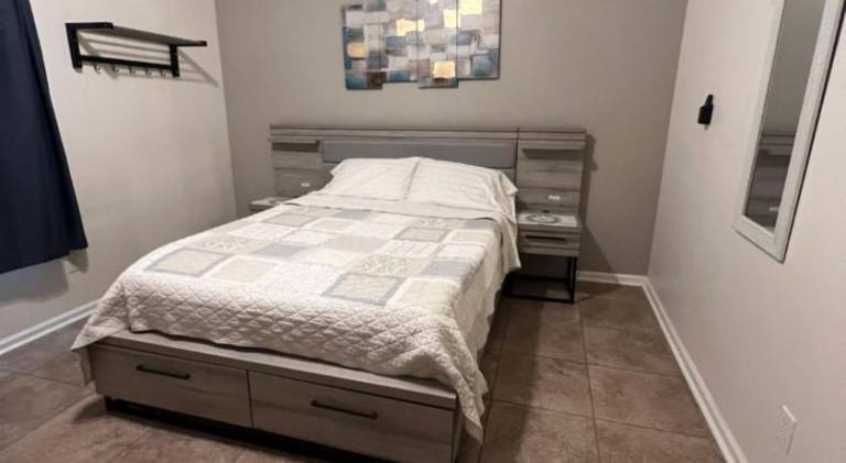 World Cup Downtown Atlanta Private Stay — photo 2