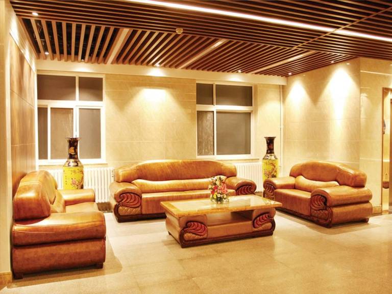 Beijing Lanwan International Airport Hotel — photo 5