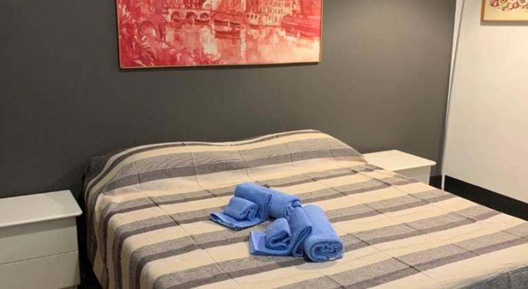 Pleasant house | Beach nearby | Pets are welcome in Santa Margherita Ligure
