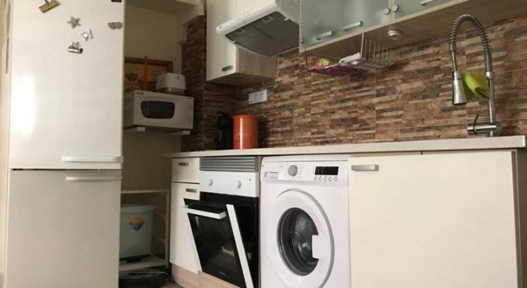 Apartment with 1 room for 5 persons — photo 3
