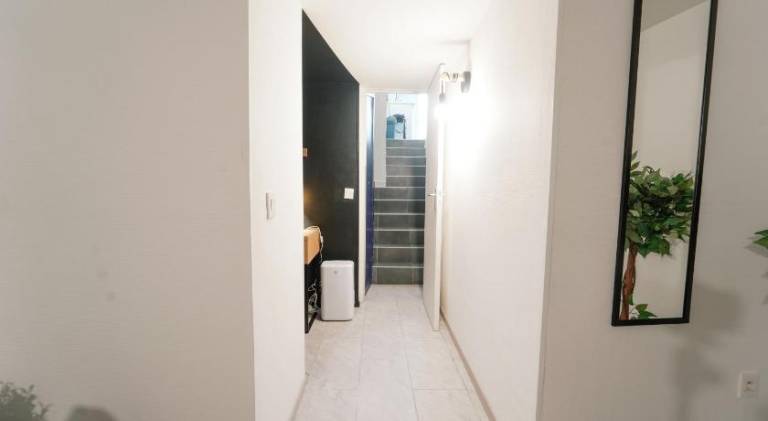 Apartment with 2 rooms for 6 persons — photo 3