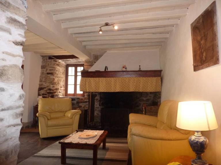 Beautiful gite with barbecue, terrace & garden | Pet-friendly — photo 3