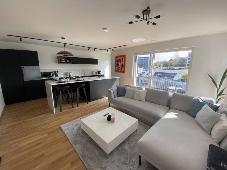 Ferienwohnung Capellen