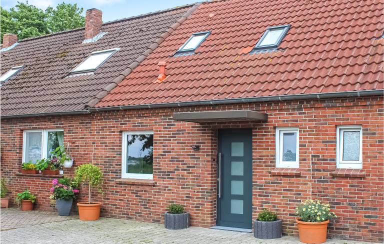 Ferienhaus Osteel