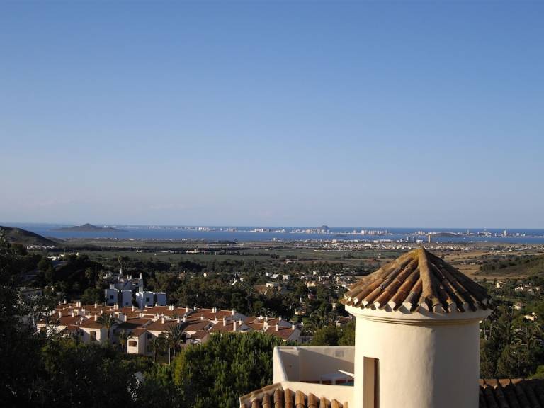 Villa Atamaría