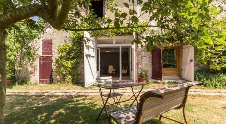 La Thibaude - Livry in Nevers