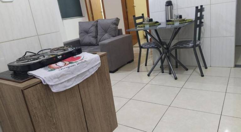 Apartment with 1 room for 2 persons — photo 3