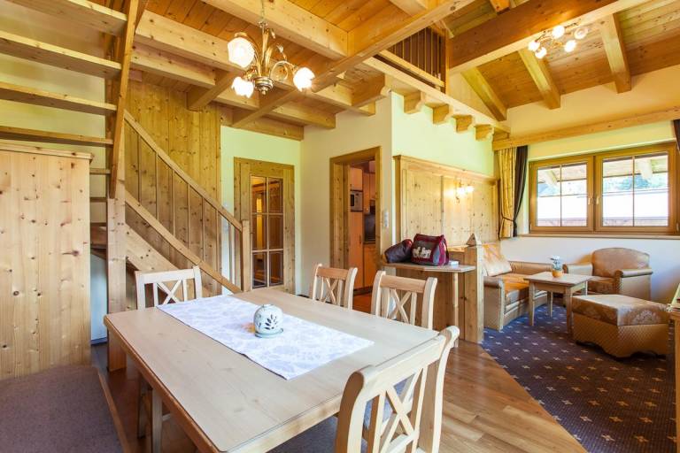 Ferienwohnung  Ötztal
