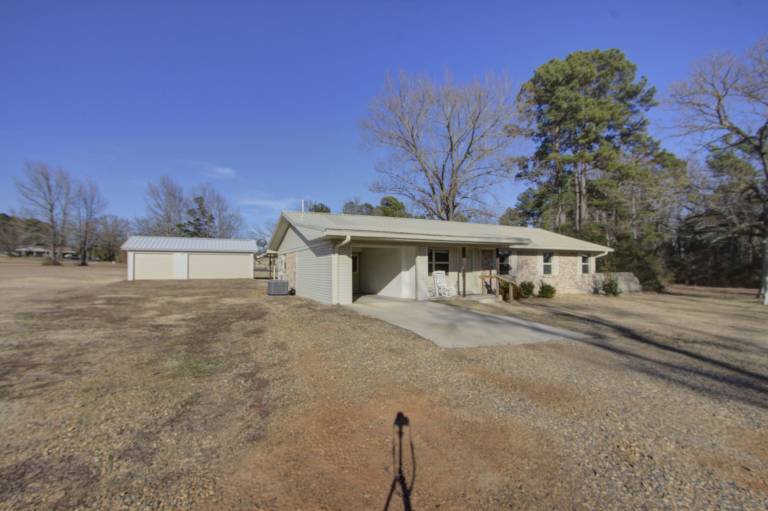 House Texarkana