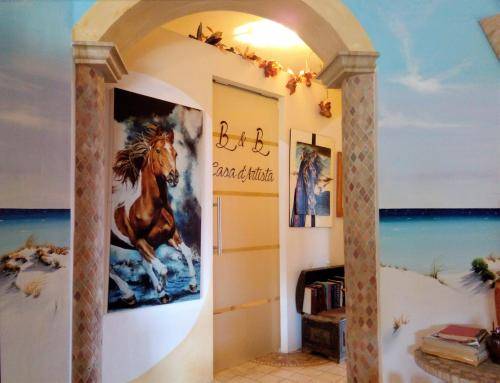 Bed & Breakfast Ozieri