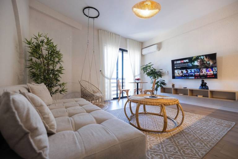 Apartament Tirana