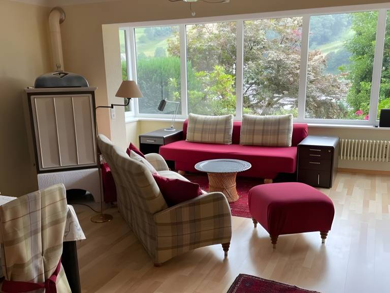 70 m² Ferienwohnung