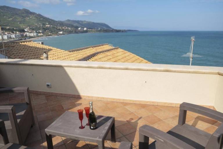 Appartamento vacanza Cefalù