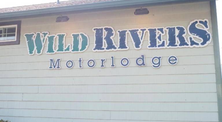 Wild Rivers Motorlodge — photo 3
