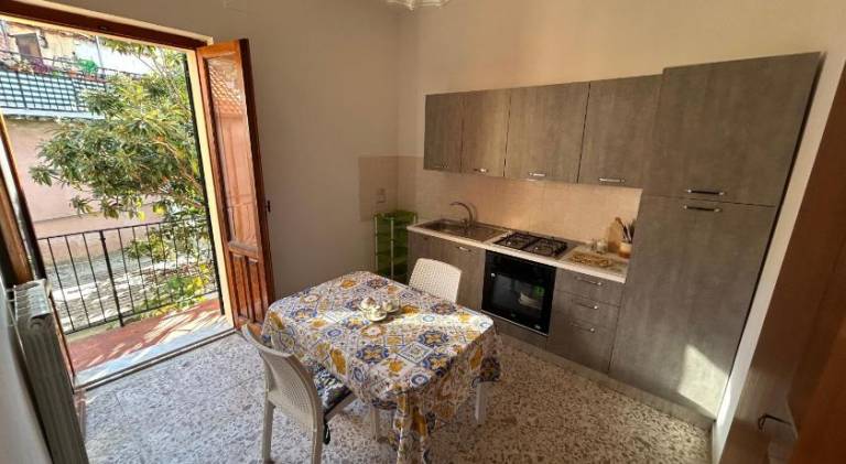 Nice holiday apartment with yard | Next to the beach | Pets are welcome — photo 3