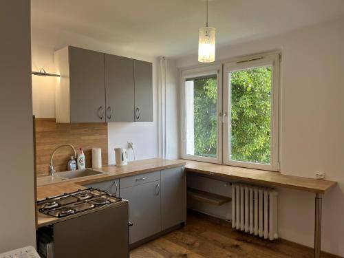 Apartament Częstochowa