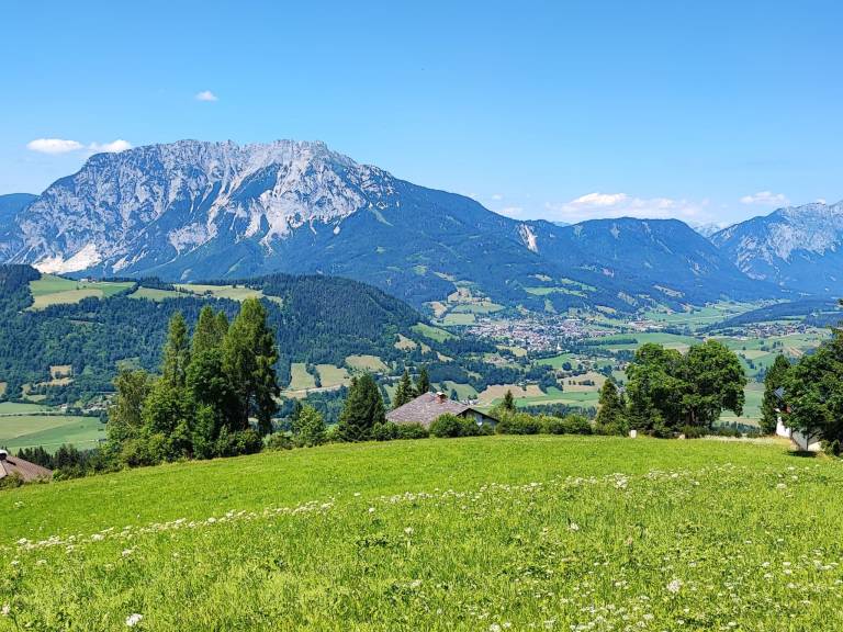 Ferienhaus in Raumberg, Donnersbach f&uuml;r max. 7 Personen