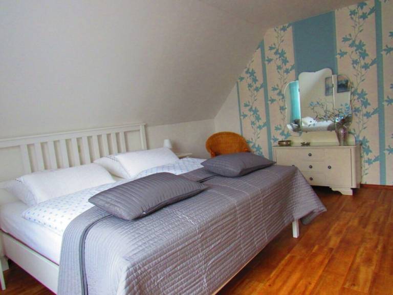 Ferienwohnung  Dankern