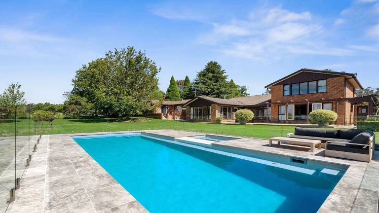 House Berrima