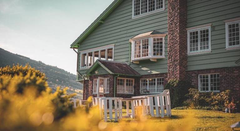Bed & Breakfast Olden