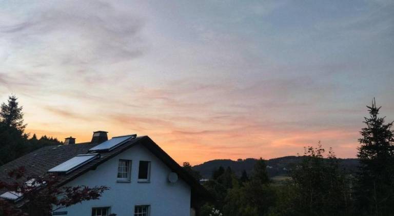 Rental apartment with 2 rooms for 5 persons in Winterberg