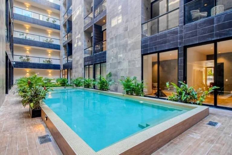 Appartamento  Playa del Carmen
