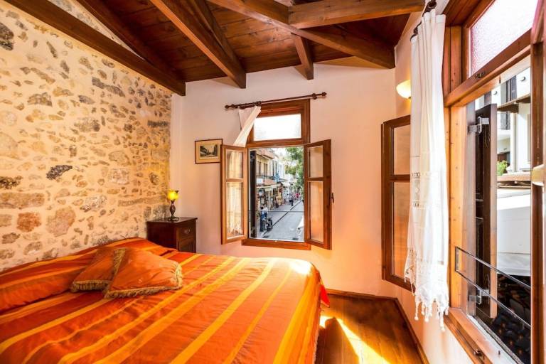 Διαμέρισμα Violi Charaki