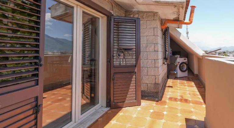 Holiday apartment with 2 rooms for 4 persons — photo 3