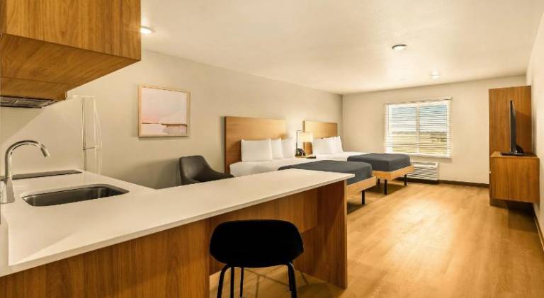 LivAway Suites Portland- Scarborough — photo 3