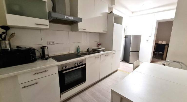 Serviced apartment | Dogs allowed — photo 3