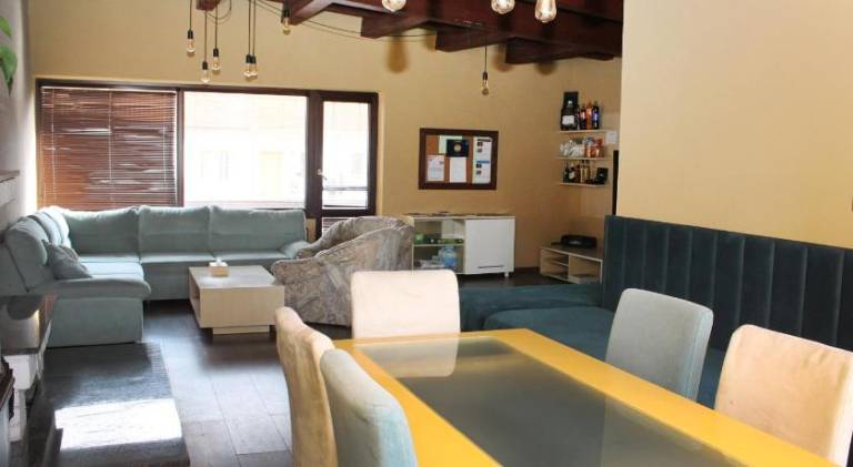 Vacation home with 2 rooms for 11 persons — photo 4