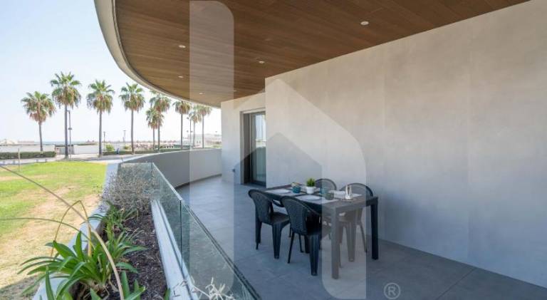 Charming apartment with terrace | Next to the beach | Pets allowed — photo 5