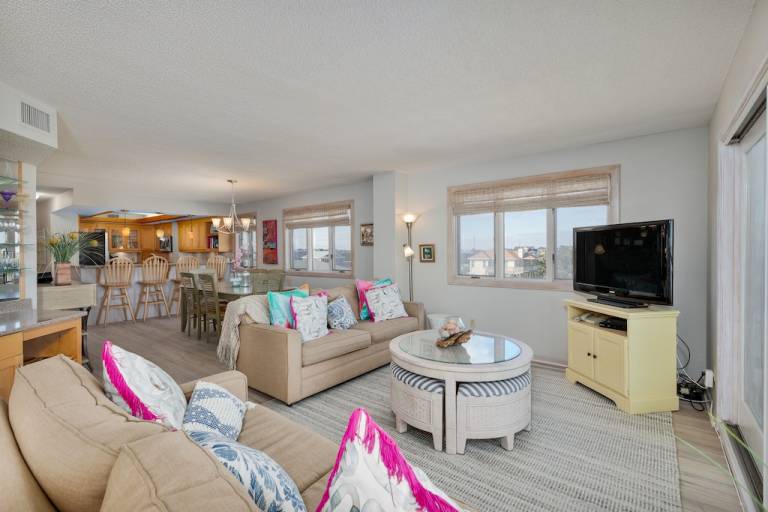 Condo Nags Head