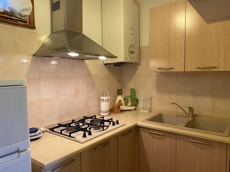 House | Next to the beach | Pets are welcome in Chioggia