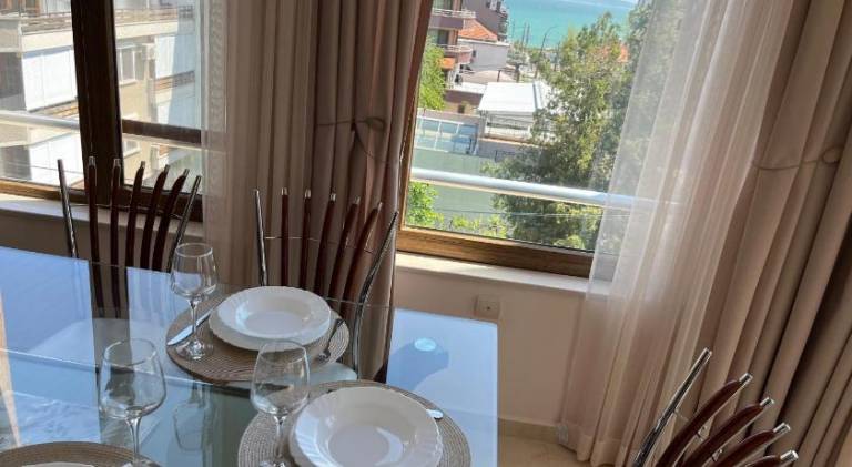 Apartament Burgas