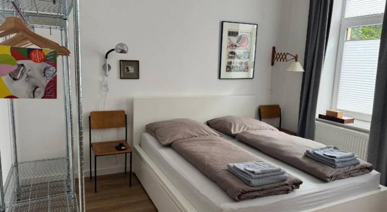 Pleasant rental apartment | Pet-friendly — photo 2