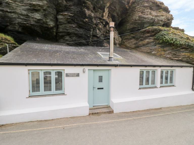 Cottage Tintagel