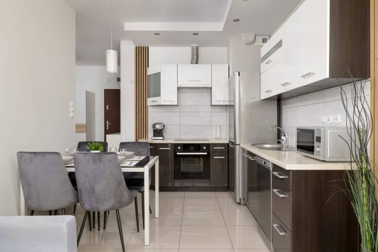 Child-friendly charming holiday apartment with yard | Pets allowed — photo 5