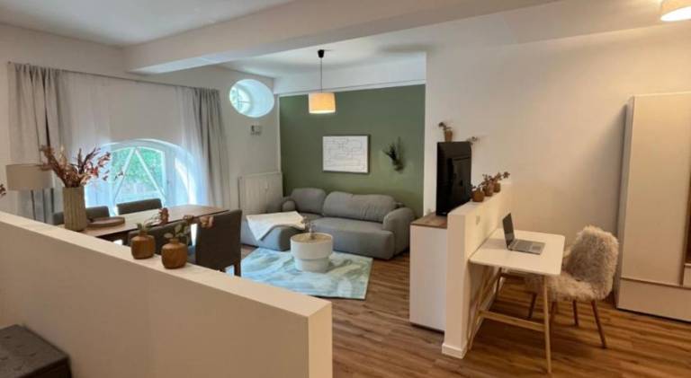 Rental apartment with 1 room for 3 persons in Dresden