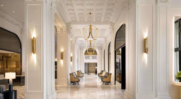 Fairmont Breakers Long Beach — photo 2