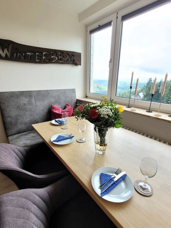 Winterberg Appartement 21093 in Arnsberg